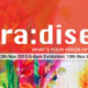New Solo Show ‘MADE IN para:dise’ in Warrington this November